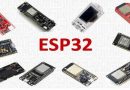 Mengenal ESP32 Development Kit untuk IoT (Internet of Things)