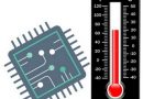Monitoring Suhu dengan LM35 dan Mikrokontroler ATmega16