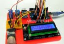 Starter Kit Arduino Fingerprint